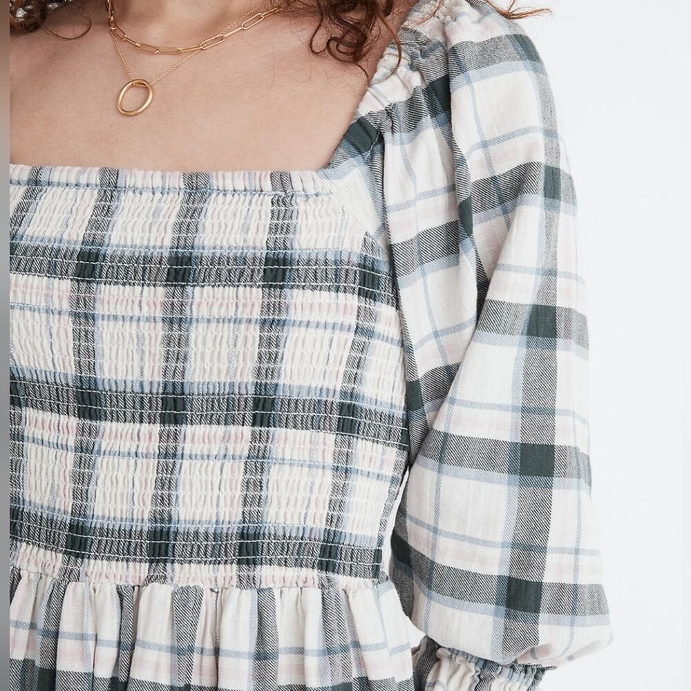 Madewell Dress Madewell Dress Madewell Dress - Picture 5 of 13